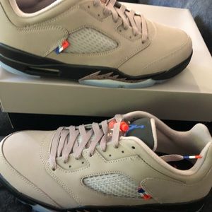 Air Jordan 5 low psg
